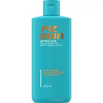 dm After Sun bräunungsverstärkende Lotion dm Angebot