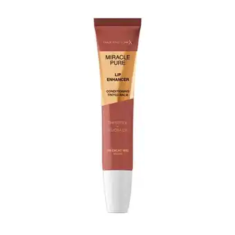 dm Miracle Pure Lipgloss div. Farben dm Angebot
