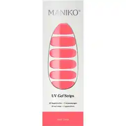 dm UV Nagelfolien div. Farben dm Angebot