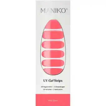 dm UV Nagelfolien div. Farben dm Angebot