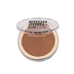 dm Bronzing Powder div. Farben dm Angebot