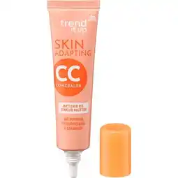 dm Skin Adapting CC Concealer div. Farben dm Angebot