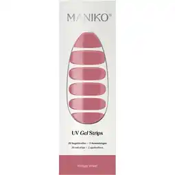 dm UV Manikürset UV Lampe, 1Stk. Remover-Pen, 1Stk. UV Nagelfolien, 20Stk. dm Angebot