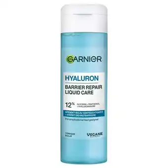 dm Hyaluron Barrier Repair Liquid Care dm Angebot