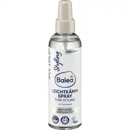 dm Pure Styling Leichtkämmspray dm Angebot