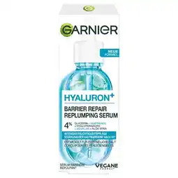 dm Hyaluron+ Barrier Repair Serum dm Angebot