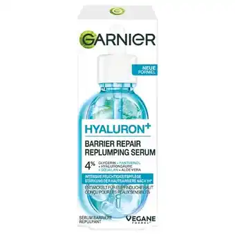 dm Hyaluron+ Barrier Repair Serum dm Angebot
