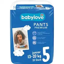 dm Pants Premium Gr. 4–8 dm Angebot