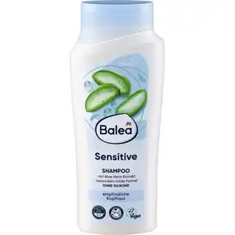 dm Shampoo div. Sorten dm Angebot