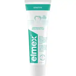 dm Sensitive Zahncreme dm Angebot
