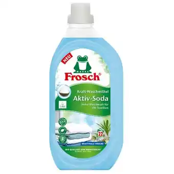 dm Waschmittel flüssig div. Sorten 22 WL dm Angebot