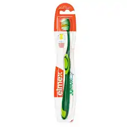 dm Junior Zahnbürste dm Angebot