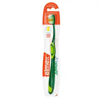 dm Junior Zahnbürste dm Angebot