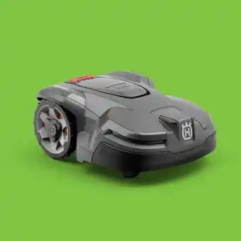 0815 Husqvarna Mähroboter Automower 405X Angebot