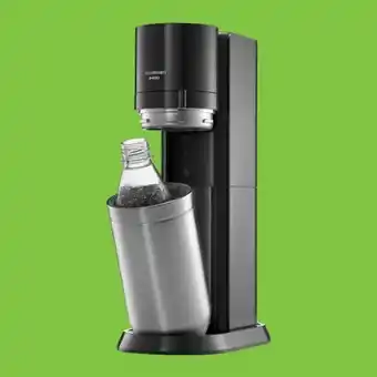 0815 Sodastream Wassersprudler E-Duo Angebot