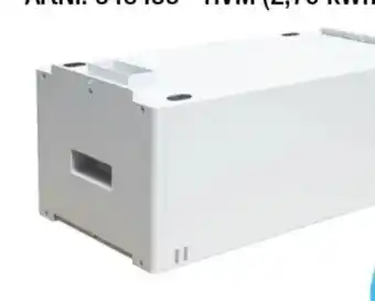 e-tec pv-tec.at BYD B-Box Premium HVM Angebot