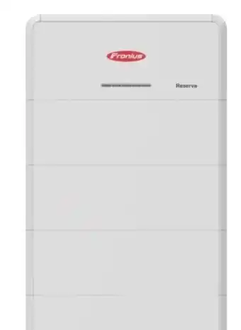 e-tec Fronius Reserva 15.8 Angebot