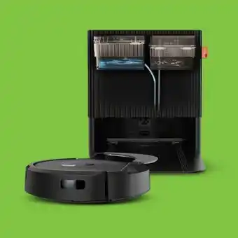 0815 iRobot Roomba Combo 10 MAX (X085840) Angebot