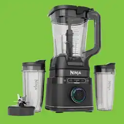 0815 Ninja Standmixer TB301EU Detect Power Mixer Pro Angebot