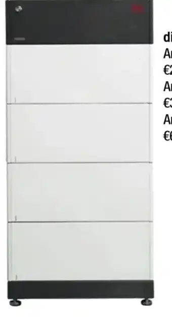 e-tec pv-tec.at BYD B-Box Premium HVM 10.2 Angebot
