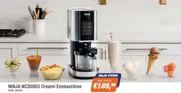 e-tec NINJA NC300EU Creami Eismaschine Angebot