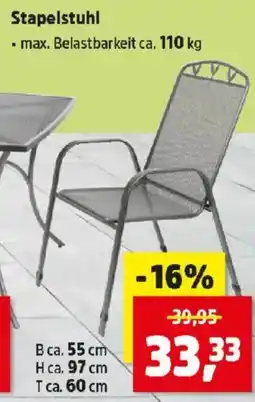 Thomas Philipps Stapelstuhl Angebot
