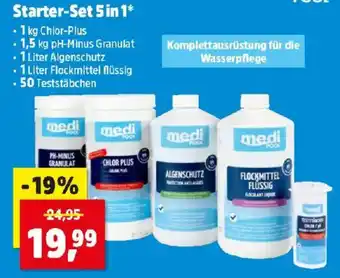 Thomas Philipps Starter Set 5 in 1 Angebot
