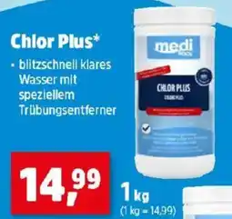 Thomas Philipps Chlor Plus Angebot