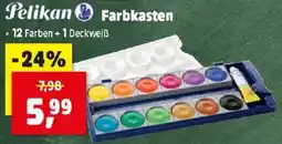 Thomas Philipps Pelikan Farbkasten Angebot