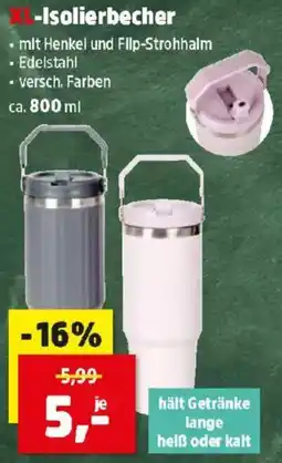 Thomas Philipps XL-Isolierbecher Angebot