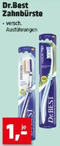 Thomas Philipps Dr.Best Zahnbürste Angebot
