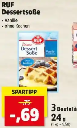 Thomas Philipps RUF Dessertsoẞe Angebot