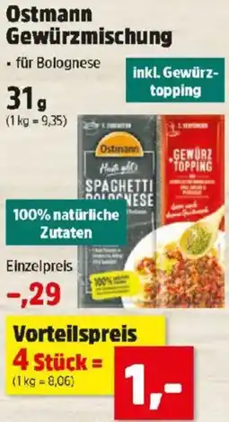 Thomas Philipps Ostmann Gewürzmischung Angebot