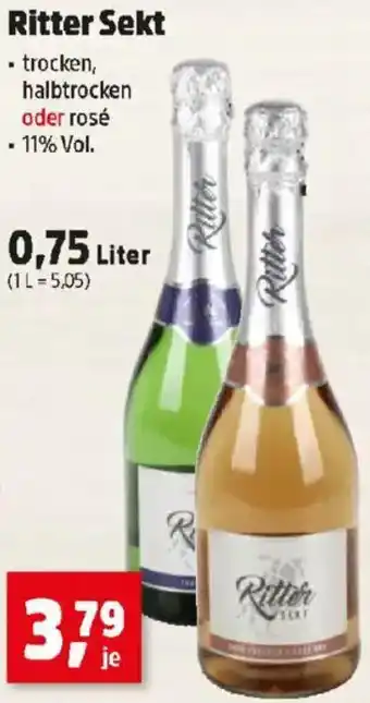Thomas Philipps Ritter Sekt Angebot