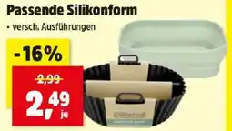 Thomas Philipps Passende Silikonform Angebot