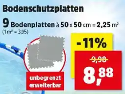Thomas Philipps Bodenschutzplatten Angebot