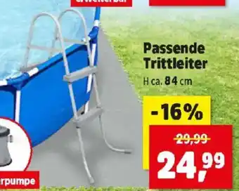 Thomas Philipps Passende Trittleiter Angebot