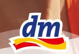 dm dm Angebot