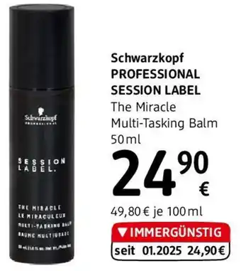 dm The Miracle Multi-Tasking Balm Angebot