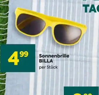 Billa Sonnenbrille Angebot