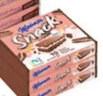 Maximarkt Manner Snack Minis Angebot