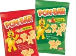 Maximarkt Kelly's Pom-Bär Angebot