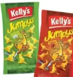 Maximarkt Kelly's Jumpys Angebot