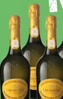 Maximarkt La Gioiosa Prosecco Superiore Valdobbiadene Angebot