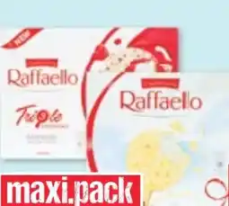 Maximarkt Ferrero Raffaelo Eis Angebot