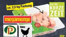 Maximarkt Perutnina Ptuj Hühnerunterkeulen Angebot