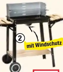 Maximarkt Barbecue Country Garden Grill Angebot