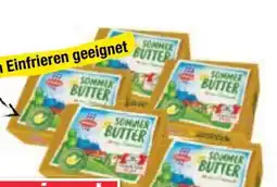Maximarkt Schärdinger Sommerbutter Angebot
