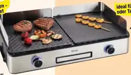 Maximarkt Barbecue Tisch-Grill Chef 33065 Angebot