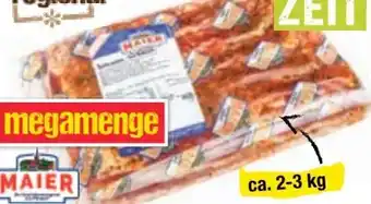 Maximarkt Maier Schweine-Surbauch Angebot